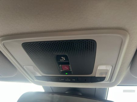 2025 Honda HR-V HR-V 1.5i-MMD e:HEV Elegance €39,950 thumbnail