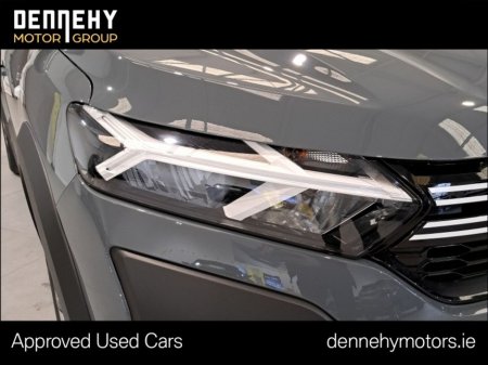 2026 Dacia Jogger - thumbnail 19