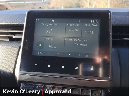 2022 Renault Clio - thumbnail 13