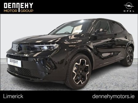 2026 Opel Mokka - thumbnail 17