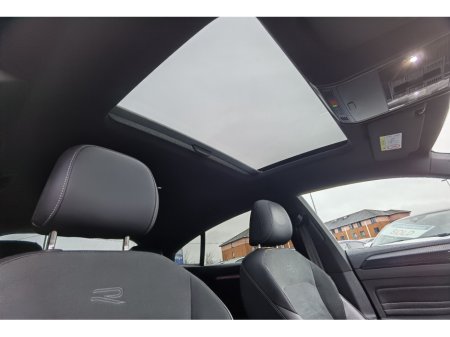 2022 Volkswagen Arteon 1.4TSI R LINE DSG **SUNROOF** AUTOMATIC PETROL PLUG-IN HYBRID - FINANCE AVAILABLE - CALL US TODAY ON 01 492 6566 OR 087-092 5525 €31,750 thumbnail