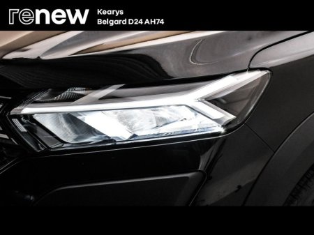 2024 Dacia Sandero Stepway - thumbnail 16