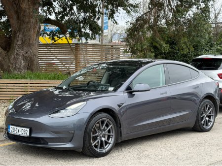 2023 Tesla Model 3 - thumbnail 2