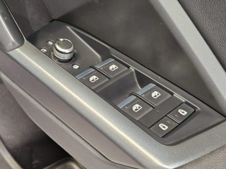 2021 Audi Q3 - thumbnail 11