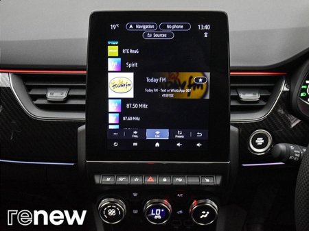 2023 Renault Arkana TCe 140 Auto RS Line €27,900 thumbnail