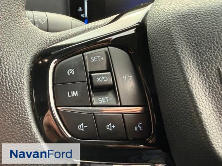 2024 Ford Transit Custom Trend SWB 2.0 TD 110Ps €28,950 thumbnail