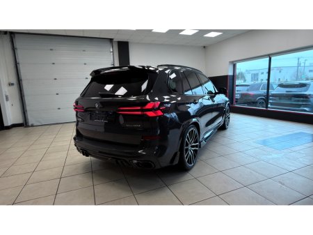 2023 BMW X5 - thumbnail 25