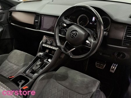 2021 Skoda Kodiaq - thumbnail 15