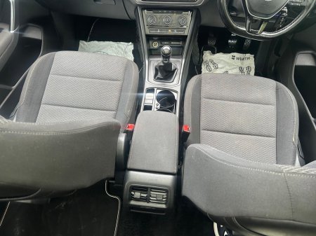 2017 Volkswagen Touran - thumbnail 17