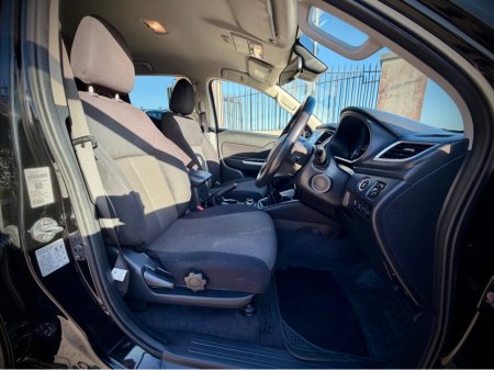 2020 Mitsubishi L200 - thumbnail 9