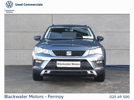 2021 SEAT Ateca - thumbnail 12