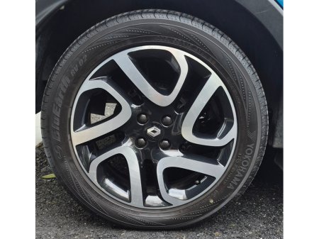 2014 Renault Captur Dynamic €9,950 thumbnail