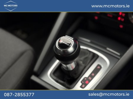 2013 Audi A3 - thumbnail 4