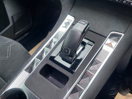 2024 DS Automobiles DS 7 1.5 BlueHDi Performance Line + SUV 5dr Diesel EAT8 Euro 6 (s/s) (130 ps) thumbnail