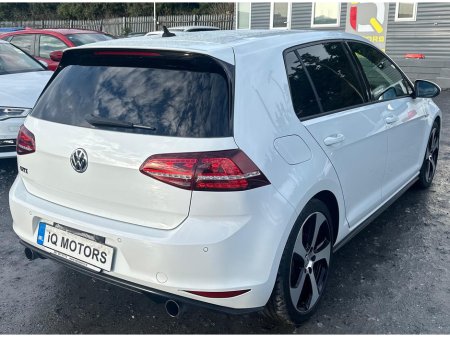 2016 Volkswagen Golf GTI2.0 AUTOMATIC LOW MILEAGE (9874) €20,995 thumbnail
