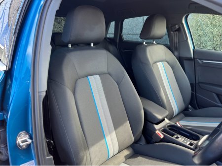 2021 Audi A3 - thumbnail 11