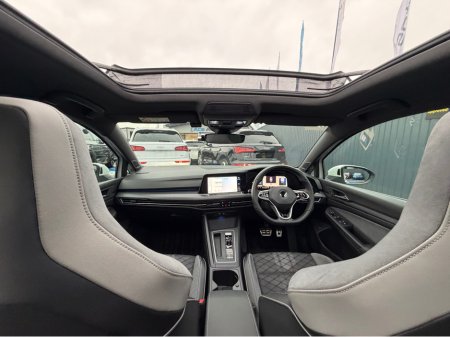 2022 Volkswagen Golf **DEPOSIT TAKEN** R-LINE- 1.5 PETROL E-TSI -AUTO - 12M WARRANTY - CAR: 1792 €24,950 thumbnail