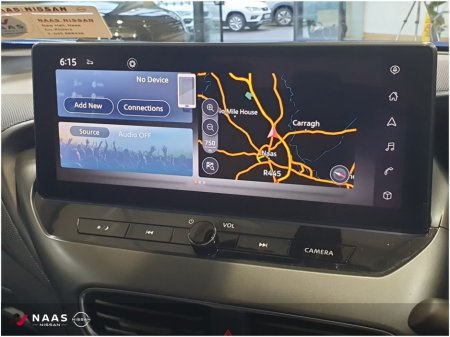 2025 Nissan Juke - thumbnail 13