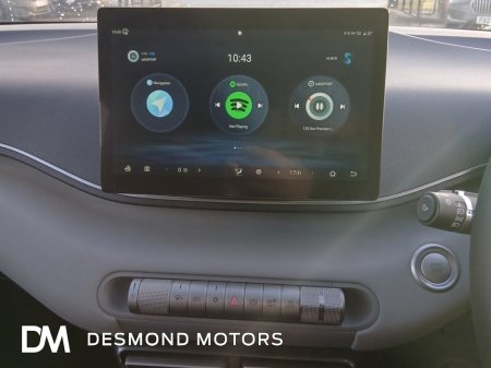 2025 BYD Dolphin - thumbnail 13