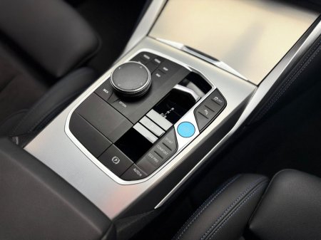 2023 BMW i4 35 M SPORT EDRIVE €39,990 thumbnail