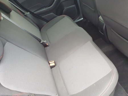 2023 Ford Fiesta ST-Line 1.0T Petrol , Manual , 17600KMs €19,995 thumbnail