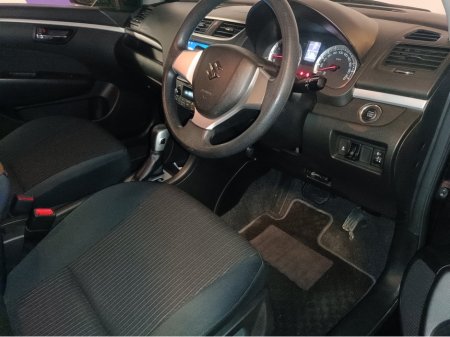 2016 Suzuki Swift (2yr Warranty) 162 1.2 Petrol Automatic €9,950 thumbnail