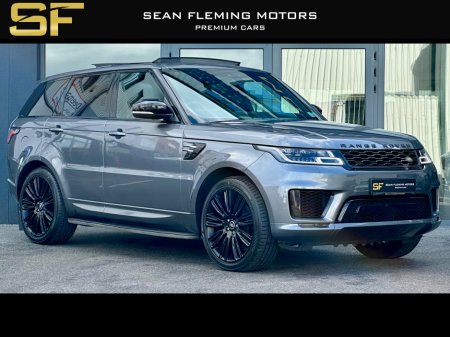 2018 Land Rover Range Rover ++7 SEATS / LOW KM++ HSE 3.0 TDV6 €48,950