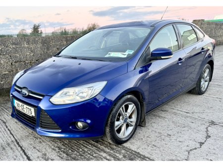2014 Ford Focus  €4,500 thumbnail