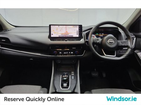 2023 Nissan Qashqai ePOWER SV PREMIUM *SCRAPPAGE PRICE TODAY* €33,495