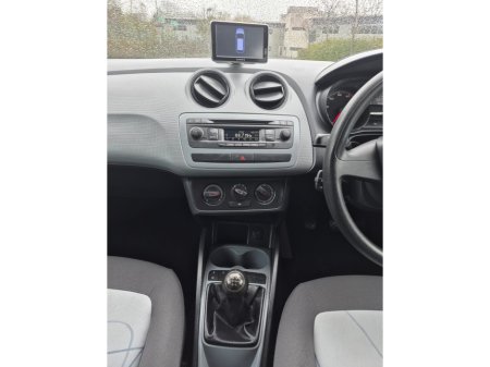 2014 SEAT Ibiza - thumbnail 16