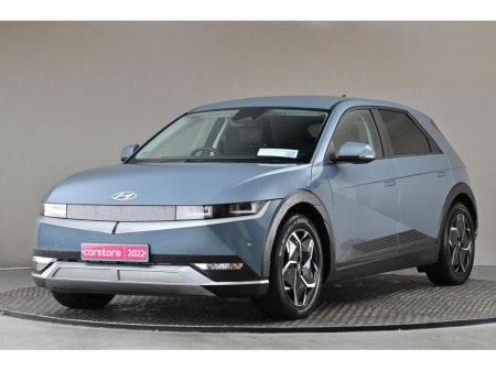 2022 Hyundai Ioniq 5 EXECUTIVE PLUS 73KW €25,890 thumbnail