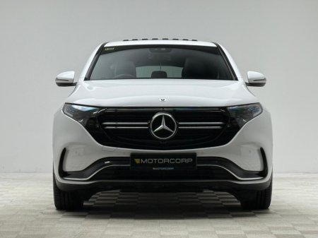 2023 Mercedes-Benz EQC 400 AMG LINE PREMIUM 4MATIC thumbnail