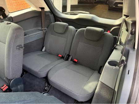 2013 Ford Grand C-Max - thumbnail 9