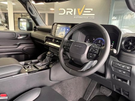 2026 Toyota Landcruiser - thumbnail 11