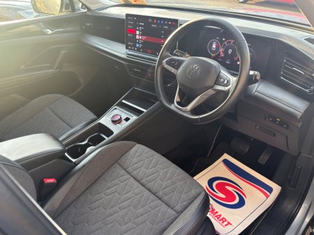 2024 Volkswagen Tiguan - thumbnail 9