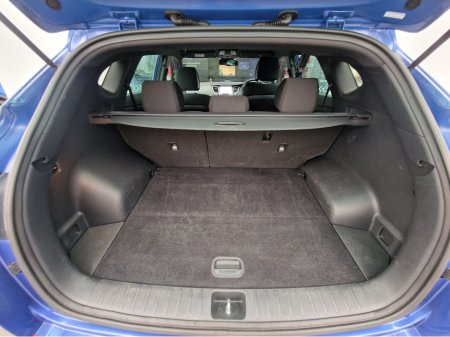 2018 Hyundai Tucson - thumbnail 32