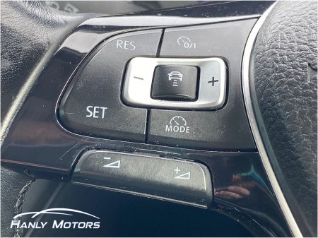 2017 Volkswagen Tiguan - thumbnail 18