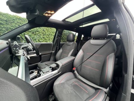 2024 Mercedes-Benz EQB *SOLD* €39,900 thumbnail