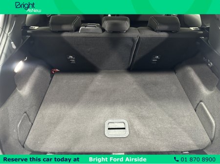 2023 Ford Puma - thumbnail 22