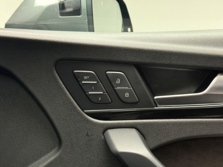 2020 Audi Q5 55 TFSI COMP VORSPRUNG QUATTRO *HUGE SPEC* €37,990 thumbnail