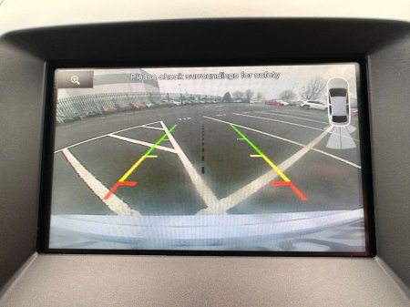 2016 Ford S-Max 2.0 TDCI, TITANIUM SPORT, 7 SEATS, LEATHER, AUTOMATIC, NEW NCT, FINANCE, WARRANTY, 5 STAR REVIEWS €15,995 thumbnail