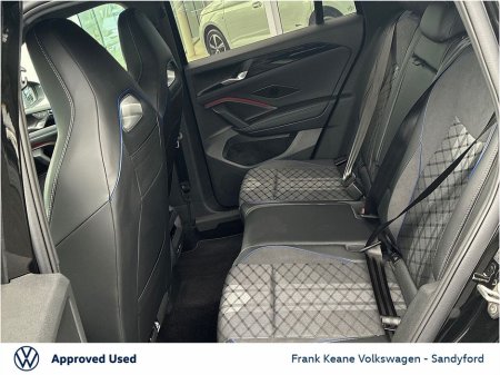 2026 Volkswagen Tiguan CASH OFFER - *R-Line75* 1.5TSI PHEV 204HP Auto @Frank Keane Volkswagen South Dublin €57,000 thumbnail