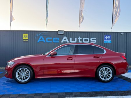 2020 BMW 3 Series ** DEPOSIT TAKEN ** SPORT X-DRIVE - 2.0L DIESEL - AUTO - 12M WARRANTY - CAR: 1569 €24,950