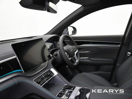 2025 BYD Seal U - thumbnail 9