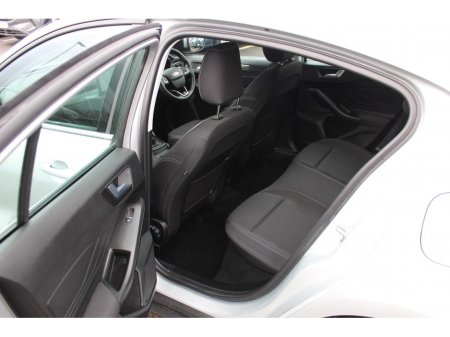 2023 Ford Focus 1.0L EcoBoost 125PS Trend €23,950 thumbnail