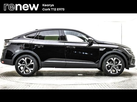 2024 Renault Arkana - thumbnail 14