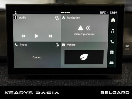 2026 Dacia Jogger TCe 110 Expression DEMO €30,510 thumbnail