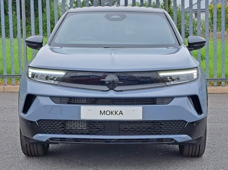 2026 Opel Mokka - thumbnail 11