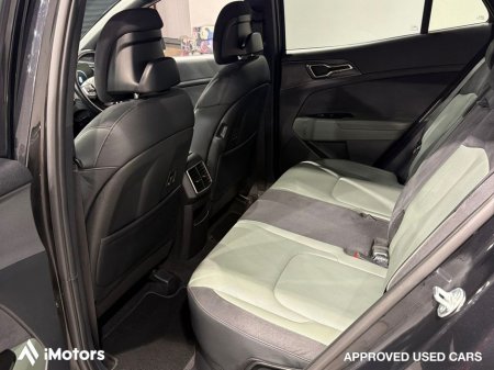 2024 Kia Sportage - thumbnail 13