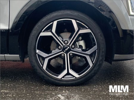 2024 Kia Niro HEV K3 5DR AUTO €30,450 thumbnail